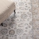 preview thumbnail 64 of 78, SAFAVIEH Isabella Hazbie Traditional Floral Oriental Area Rug