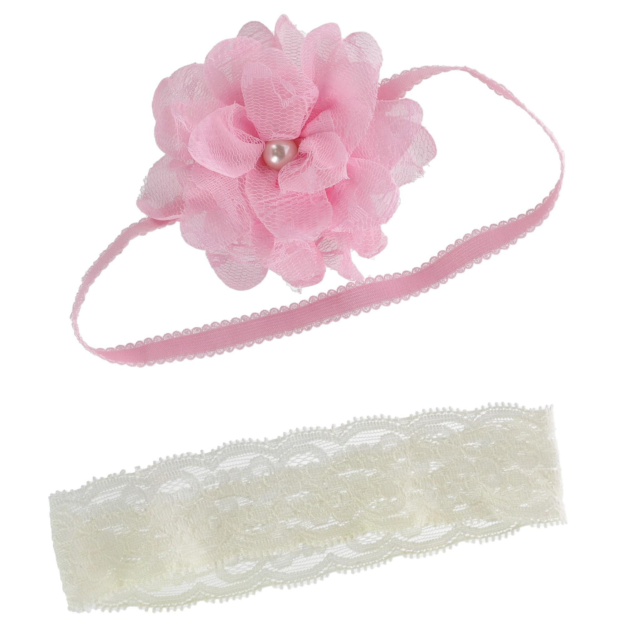 Shop Eyecandy Accessories Girl S 23 Pack Hair Accessory Box Set