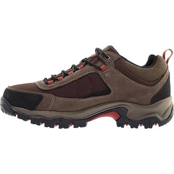 columbia men's waterproof shoes