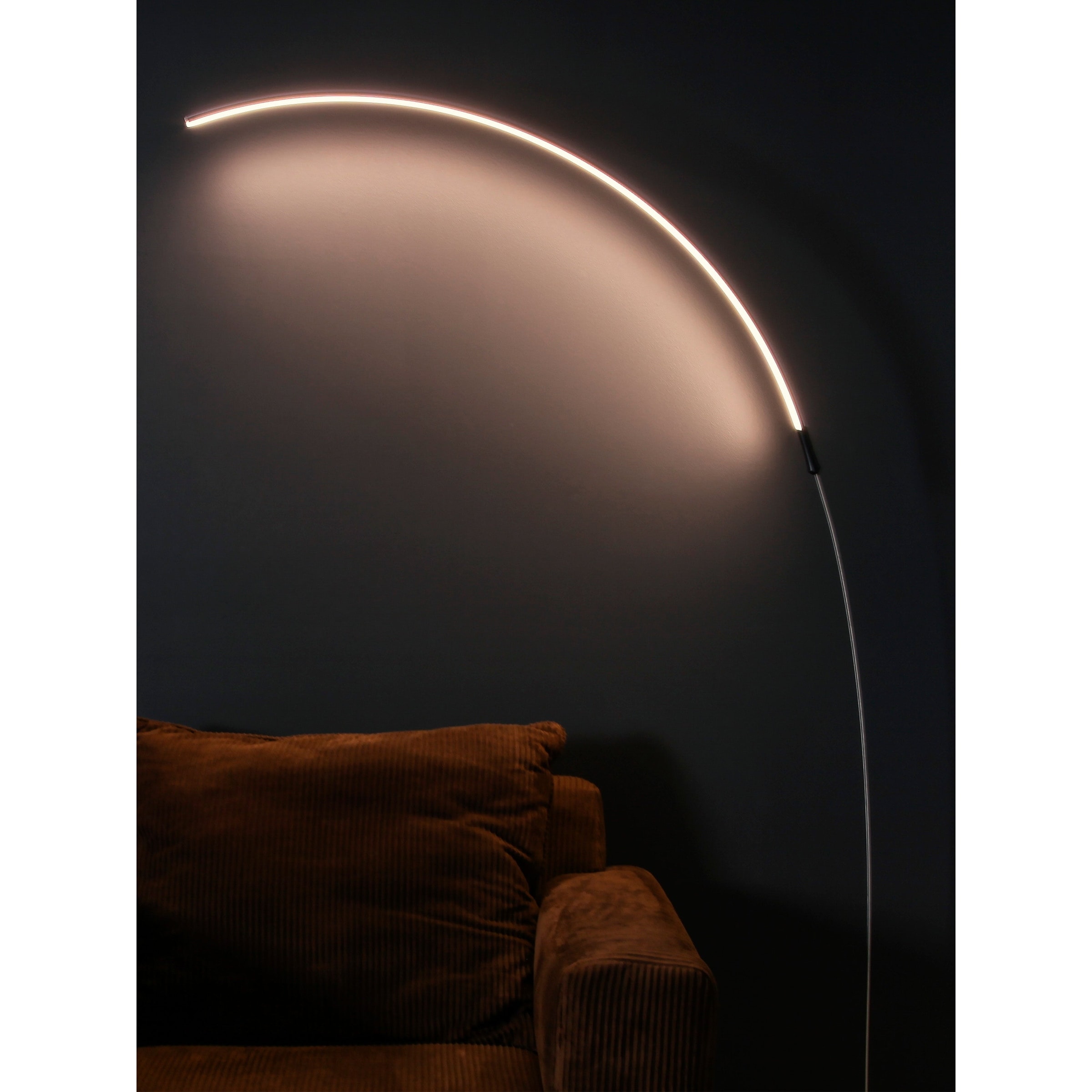 Brightech sparq arc deals led floor lamp