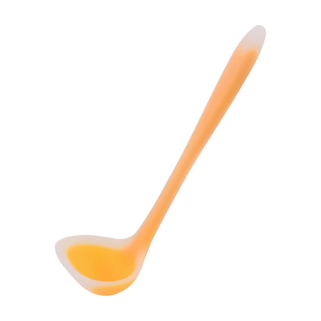 Silicone Soup Ladle Spoon 8.3  Len Heat Resistant One Piece - 8.3 x  2.6(L*W) - Bed Bath & Beyond - 32137958