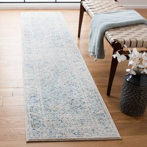 SAFAVIEH Tulum Yolonda Rustic Moroccan Boho Rug
