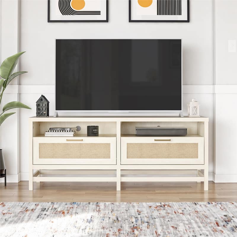Avenue Greene Leeds TV Stand for TVs up to 60"