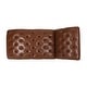 preview thumbnail 5 of 18, Varnell Contemporary Button Tufted Chaise Lounge by Christopher Knight Home - 64.25" L x 29.00" W x 33.75" H