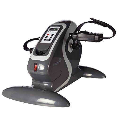 electric mini exercise bike