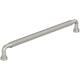Option Satin Nickel