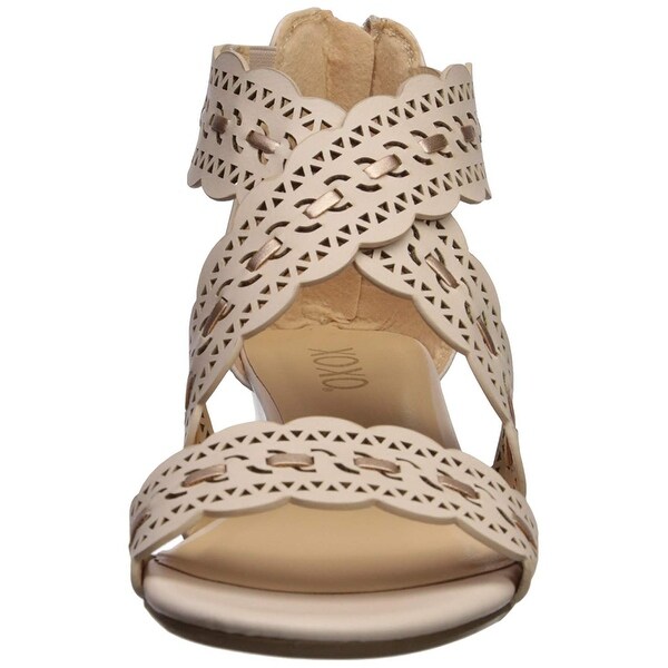 Xoxo Ambridge Sandal 2024 www.hockeyplayer .ar