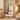 Multifunctional Entryway Hall Tree with Bench, Shelves, and Drawers
