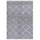 preview thumbnail 67 of 154, SAFAVIEH Arizona Shag Nevada 1.2-inch Thick Rug