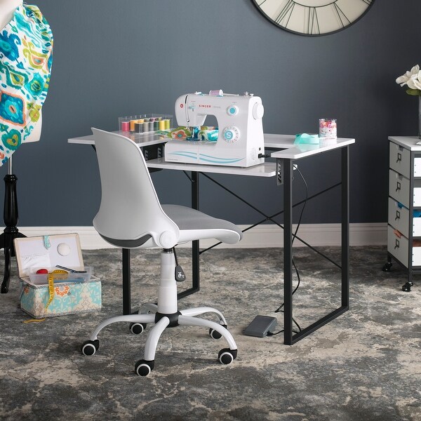 Fold down office chair store