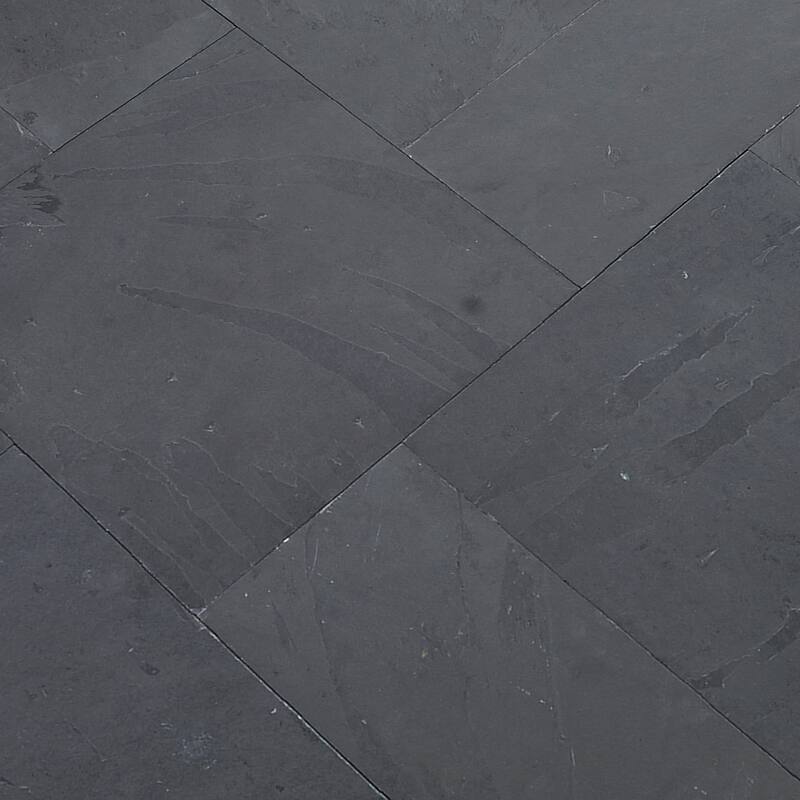 Ackland AKTLTCAM-PATG-CA Camden - 16" x 24" Stone Versailles Floor and