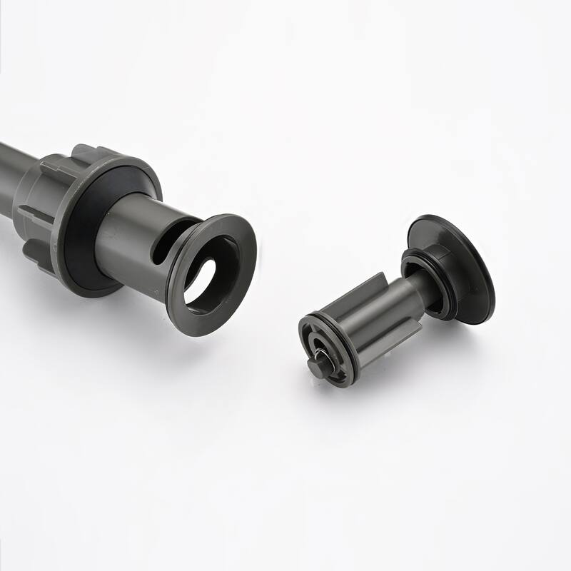 Dornberg Bathroom Sink Vessel Sink Pop-Up Drain with Overflow