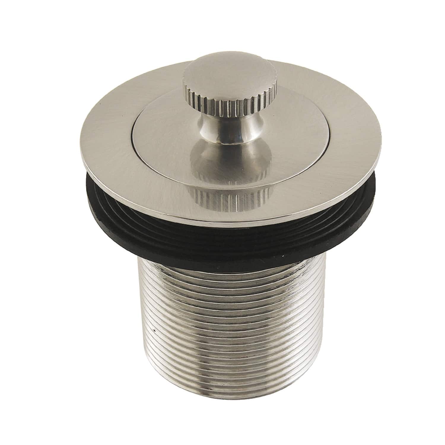 Option Brushed Nickel