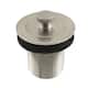 Option Brushed Nickel