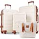Option Ivory+White