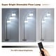 preview thumbnail 47 of 47, 80" Tree Floor Lamp with Remote Control and Dimmable 3 Color Tempetures
