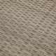 preview thumbnail 47 of 61, Outdoor 52.75"W 140 Gallon Patio Oversize Wicker Storage Bench Deck Box - 52.75"W x 29"D x 26"H