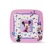 preview thumbnail 4 of 3, Delta Children Minnie Mouse Table and Chair Set with Storage - Minnie Mouse