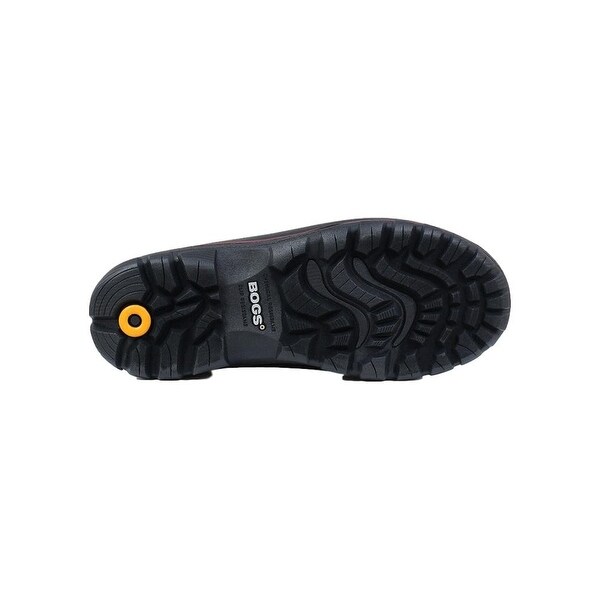 mens waterproof clogs