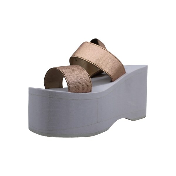 madden girl keely platform sandals