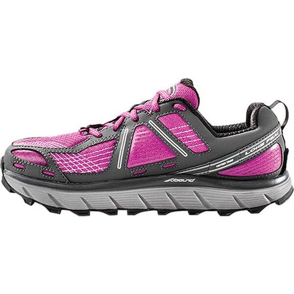 altra afw1755f women's lone peak 3.5 shoes