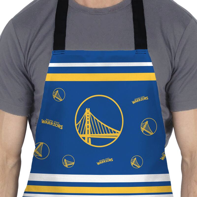 NBA Press Apron BBQ Mitt 2-piece Set
