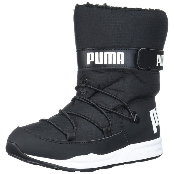 puma snow ankle boot