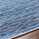 preview thumbnail 5 of 4, Livabliss Jean Recycled Cotton Casual Area Rug