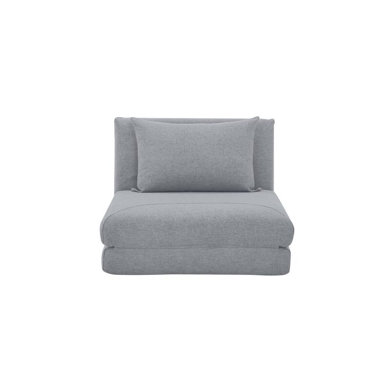 Porch & Den Marylee Convertible Chair