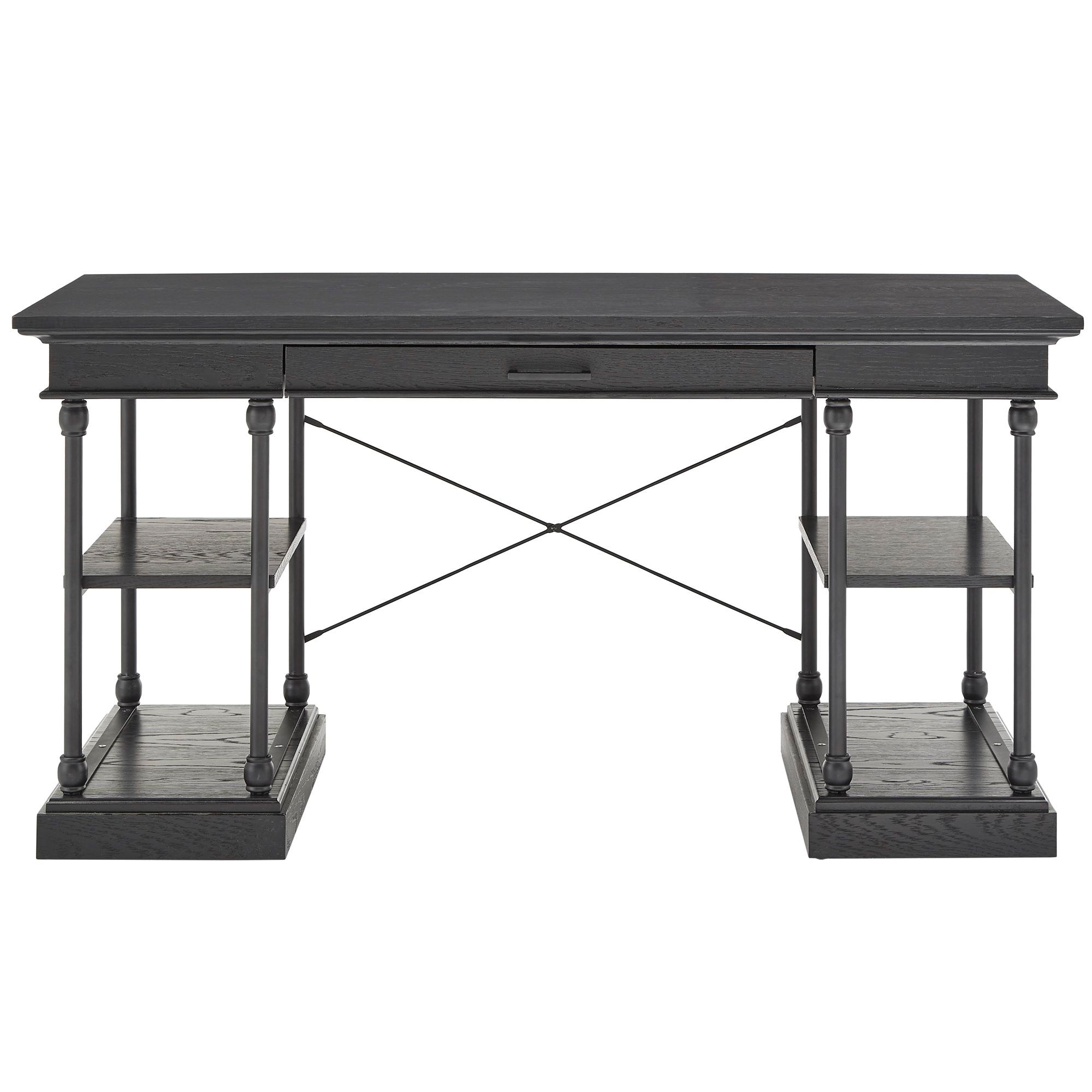 Barnstone discount cornice desk