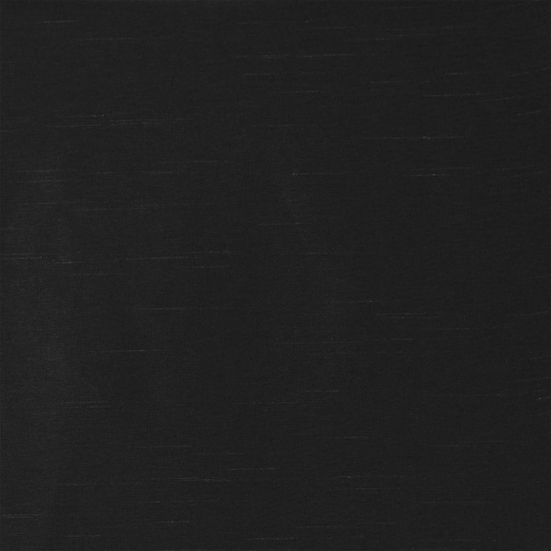 Twist Tab Lined Window Curtain Panel