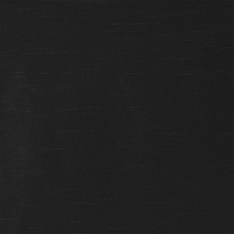 Twist Tab Total Blackout Window Curtain Panel