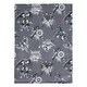 preview thumbnail 3 of 2, Marvel Comics Super Soft Baby Blanket