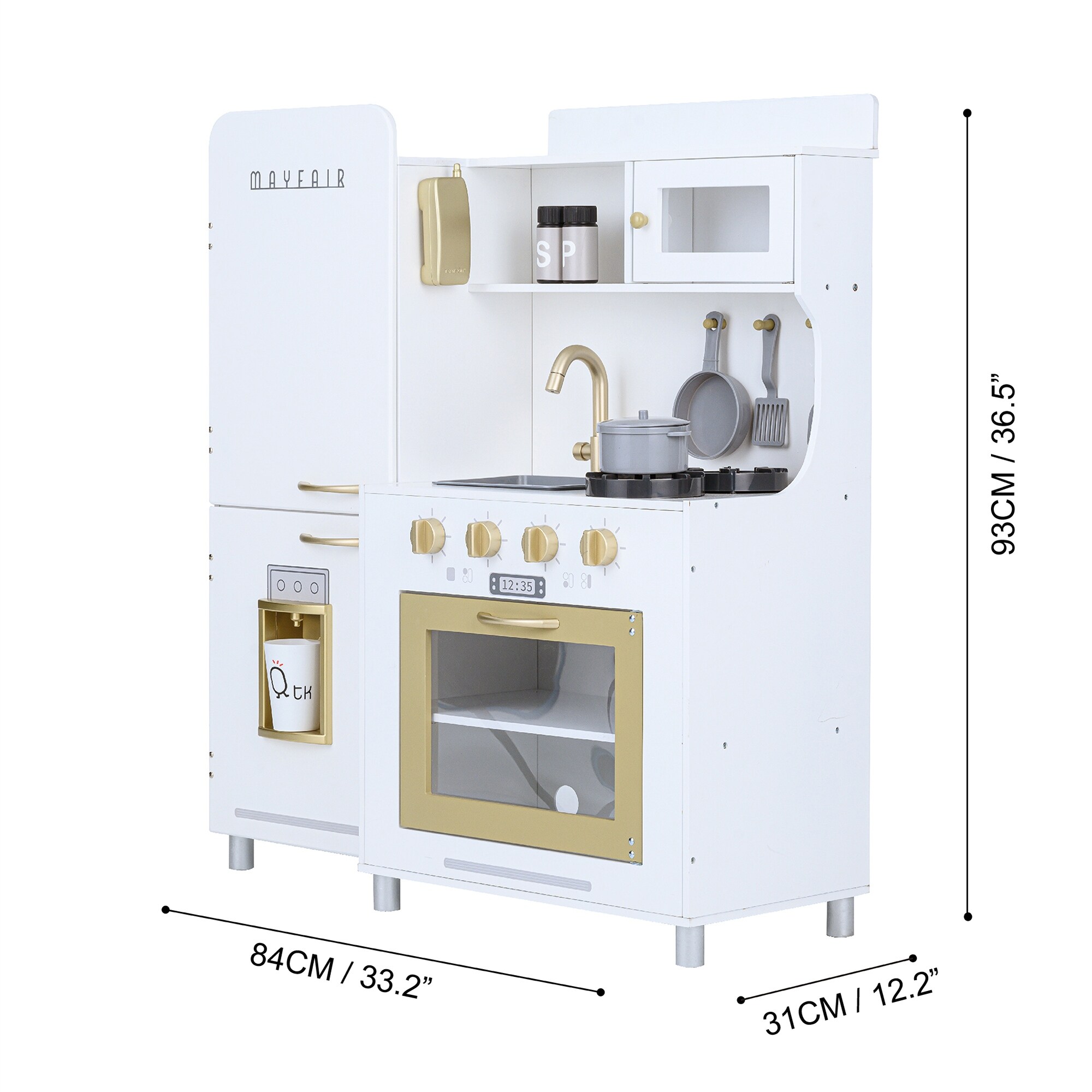 Little online boys kitchen