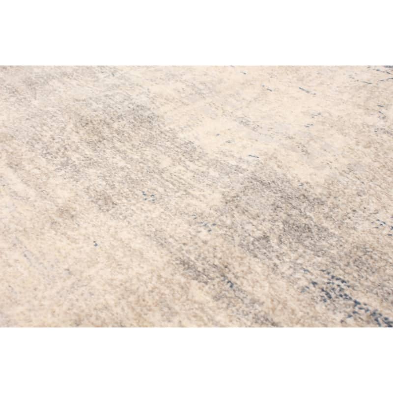 ECARPETGALLERY Luna Contemporary Rug