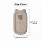preview thumbnail 15 of 13, Baby Lounger Support Cushion