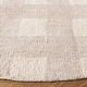 preview thumbnail 42 of 52, SAFAVIEH Hand-Woven Easy Care Ledjana Modern & Contemporary Cotton Rug