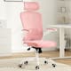 Option Pink,White