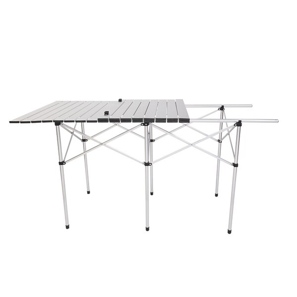 sports direct camping table
