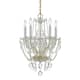 Option Polished Brass