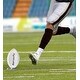 preview thumbnail 7 of 5, Barocity Footballs for Kids - 2 Premium Balls White Size 3 and Size 6