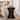 Household Essentials Handwoven Woven Paper Rope Woven Stool
