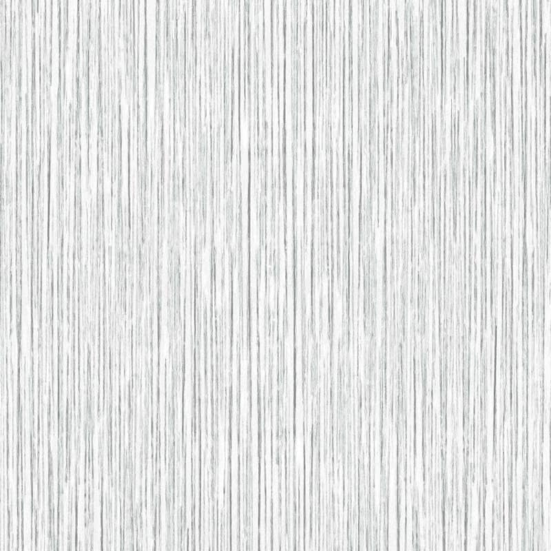 Warren Tiger Wood 20.5 In X 33 Ft Washable Wallpaper - Dark Grey