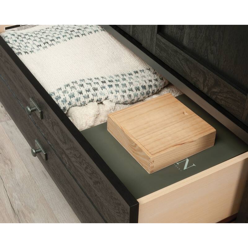 Cottage Road Armoire
