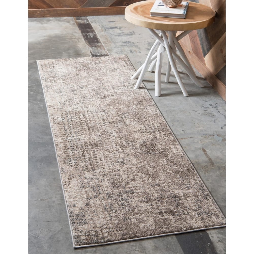 Contemporary Visby Collection Area Rug