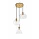 Option Brass / Clear