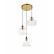 Option Brass / Clear