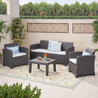 Wicker Patio Furniture | Find Great Outdoor Seating & Dining Deals