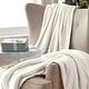 preview thumbnail 68 of 73, Supersoft Fleece Blanket All-Season Lightweight Throw Machine Washable