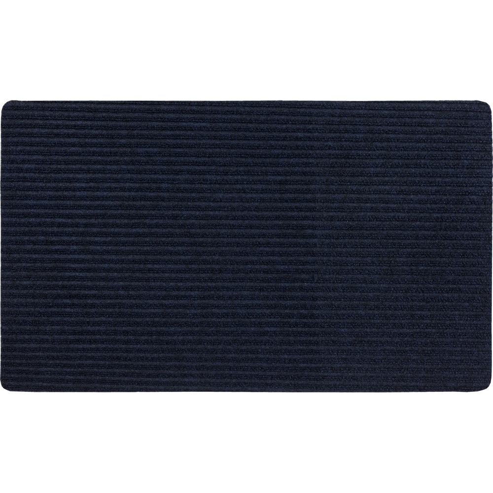 Mohawk Home Utility Floor Mat for Garage, Entryway, Porch, and Laundry Room